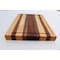 Coastal Carolina Cutting Boards Coastal Carolina 16 in. L X 12 in. W X 1.5 in. Wood Chopping Board 115-12-16-HH - alternate 4
